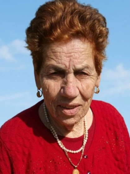 Antonia  Mattana Ved. Melis