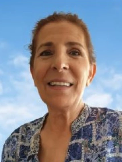 Maria Maddalena  Mameli Ved. Tronci