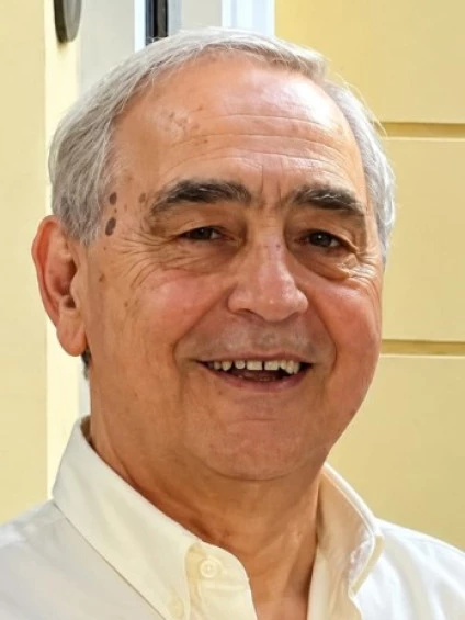 Antonino  Toscano