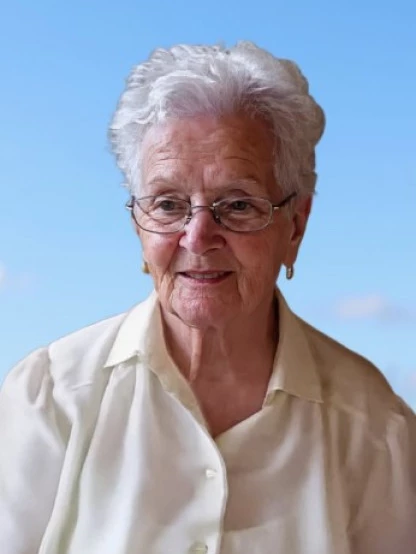 Rosa Podda Ved. Loddo