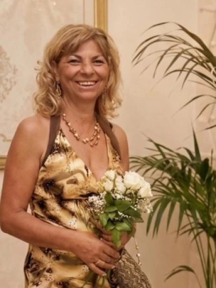 Caterina  Batzella