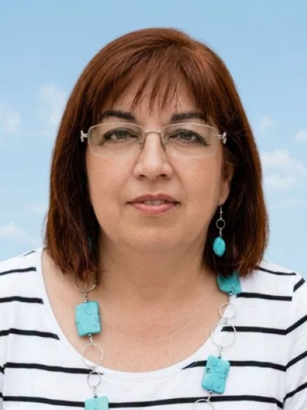 Maria Ausilia  Sanna Ved. Concas