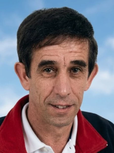 Carmelo  Lecis