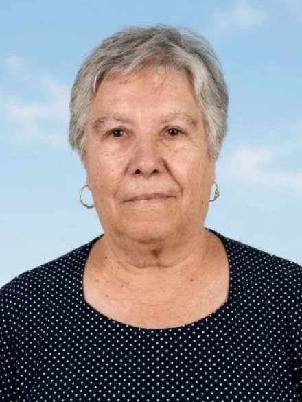 Pusceddu  Peppina Ved. Sais