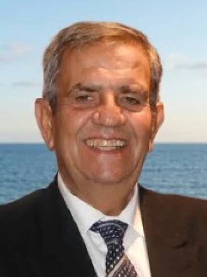 Silverio  Schirru Noto Siro