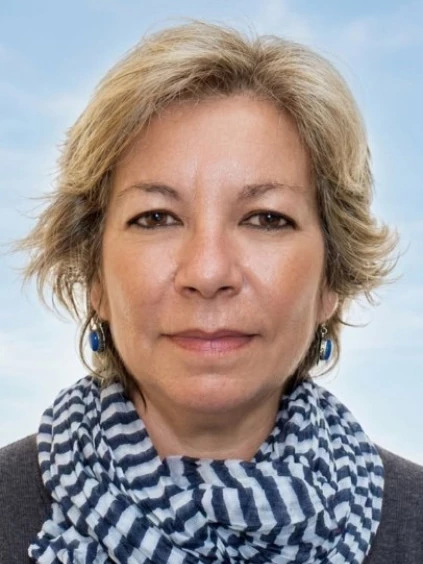 Anna  Maria Esu  In Marceddu