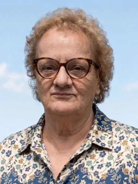 Daniela  Pisu