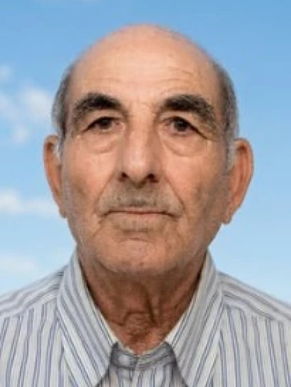 Salvatore  Nioi
