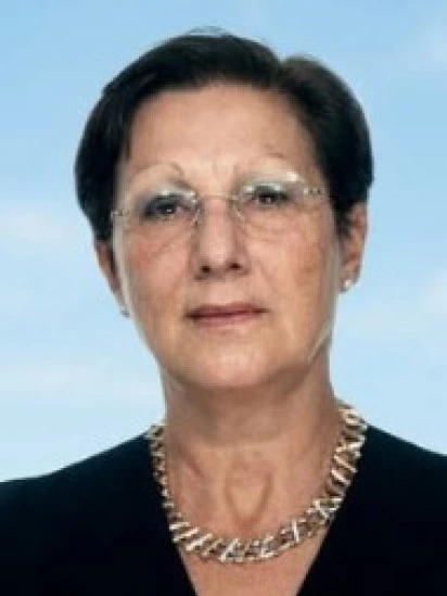Anna Maria  Rossi  Ved. Ninetto Mostallino