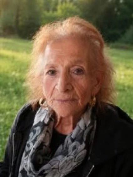 Vittoria  Meraviglia  Ved. Giordano