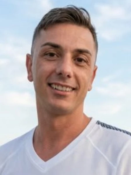 Valentino  Porcu