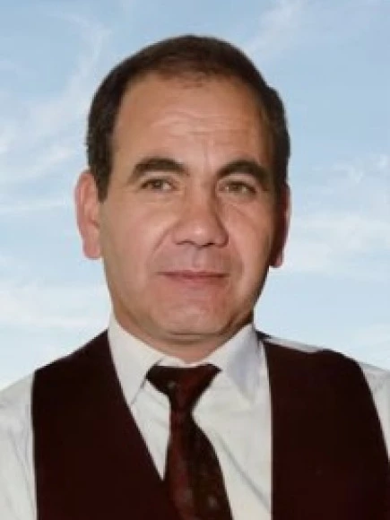 Luigi  Zuddas
