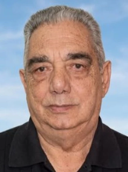 Efisio Cao