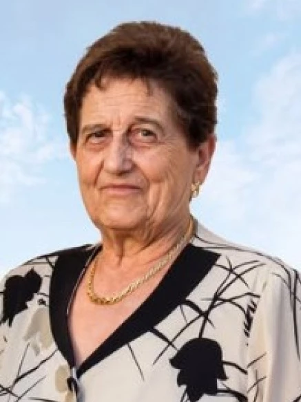 Caterina Aresu Ved. Mameli