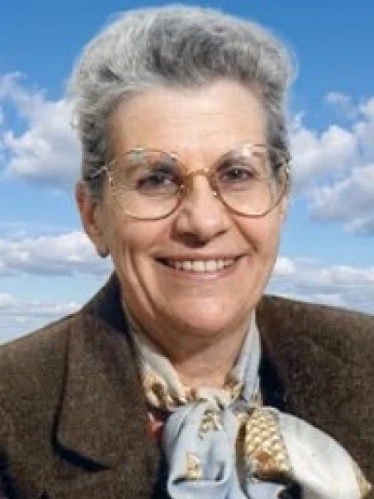 Adriana Paschina