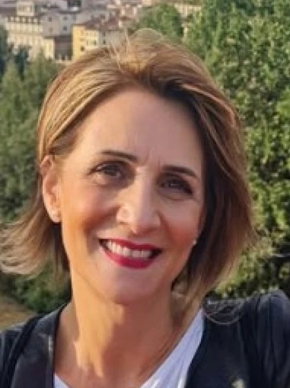 Donatella Piras In Terzitta