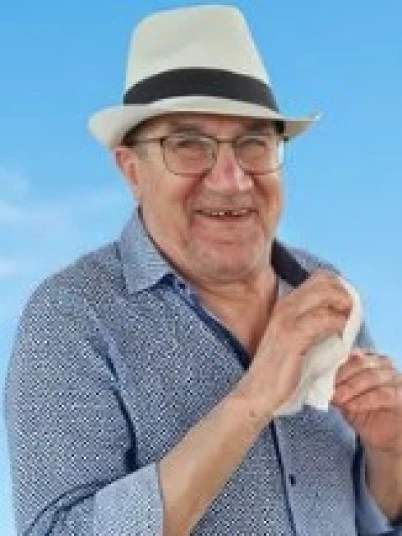 Roberto Cambarau