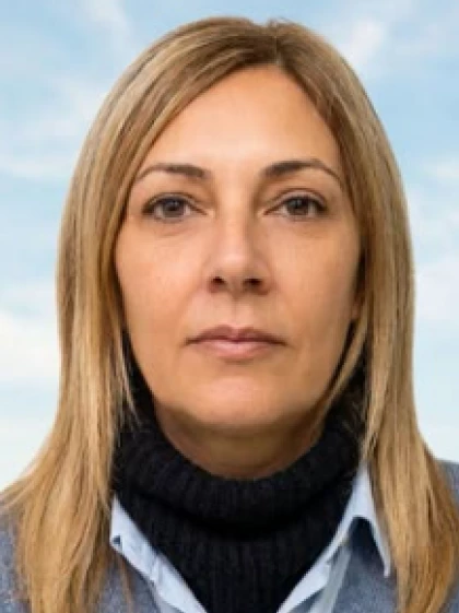Alessandra Ledda In Pilla