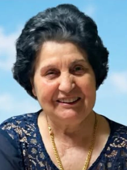 Gioconda Caria