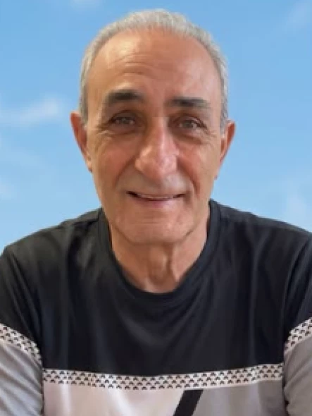 Omero Congia