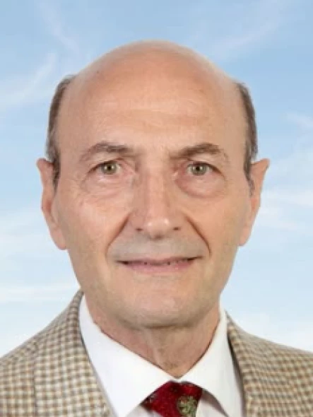 Giuseppe Cusumano