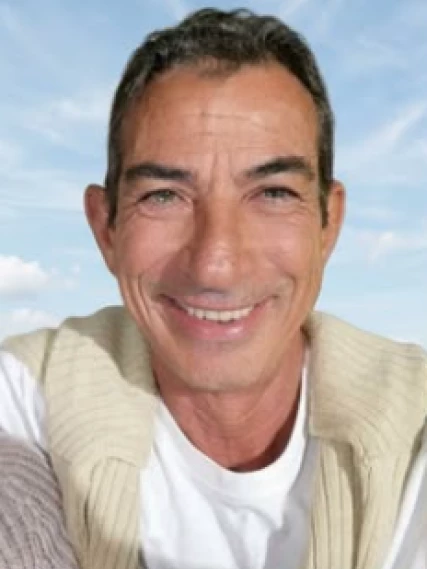 Mauro Casta