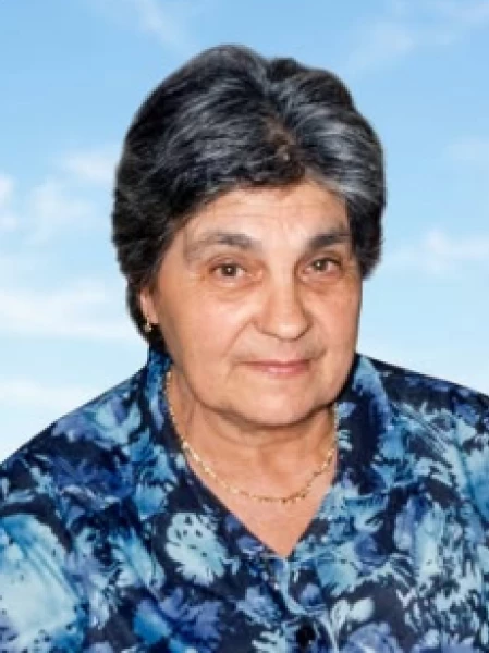 Clelia Mostallino Ved. Piras