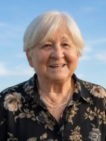 Elena Sanna In Tani