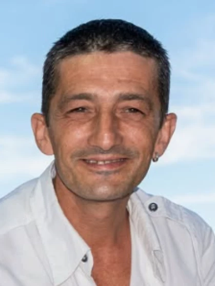 Cristiano Porcu