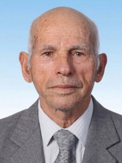 Francesco Mostallino