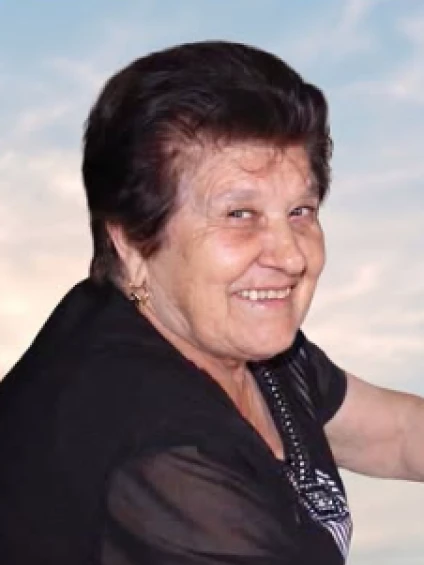Giuseppa Serafini In Siddi