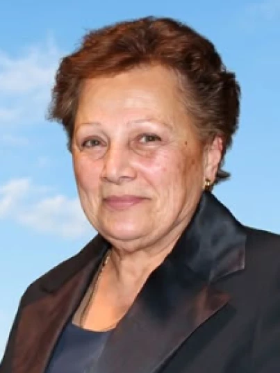 Giovanna  Mattana Ved. Mameli