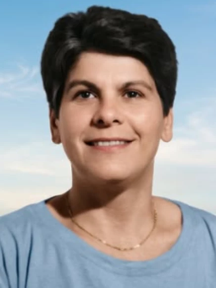 Maria Pina Mattana
