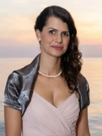 Roberta Saba