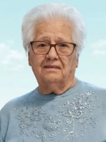 Pietrina Foddis Ved. Meloni