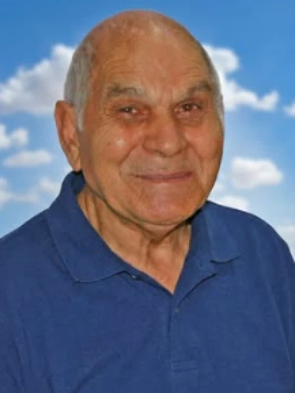 Luigi Fanutza