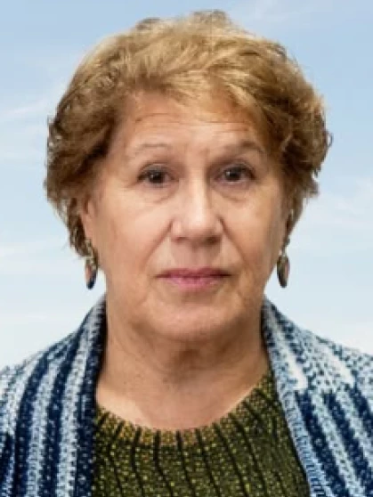 Chiarina Piscedda