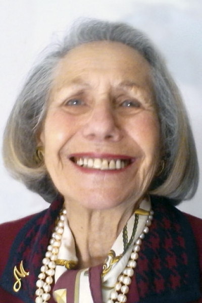 Maria Bernieri