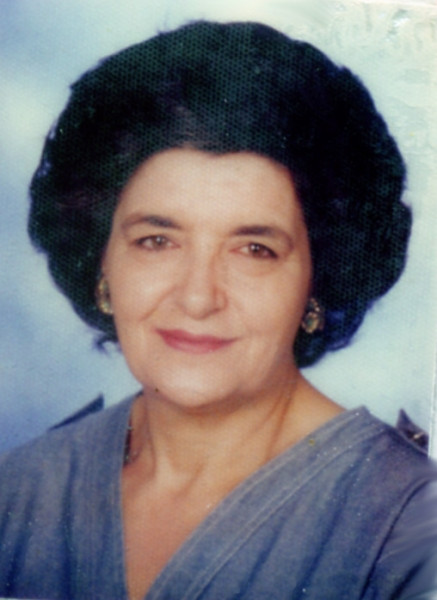 Rosanna Francescucci