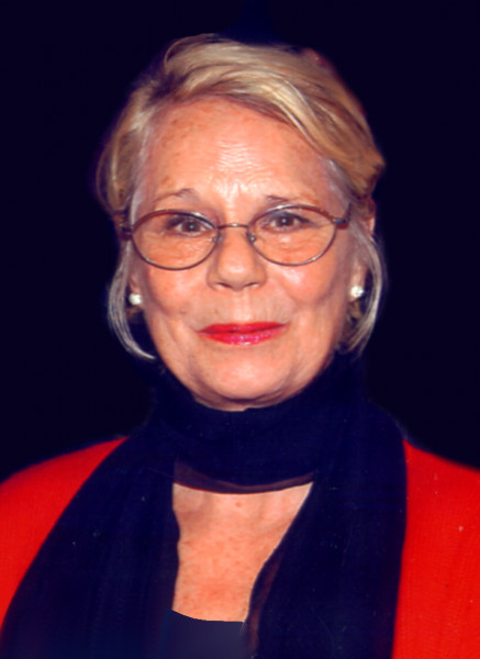 Maria Grazia Bernardi