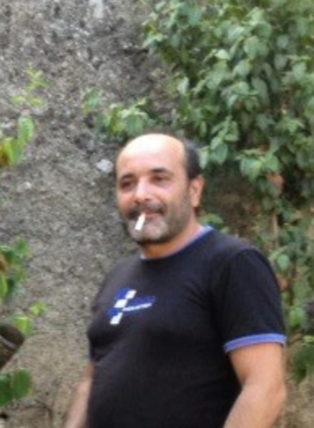 Fernando Vittorio Luigi Magari