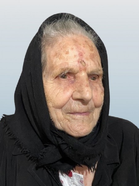 Teresa Brundu