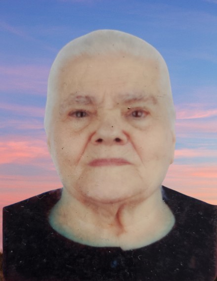 Natalia Pisanu