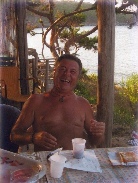 Franco Melis