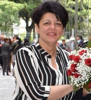 Simonetta Taccori