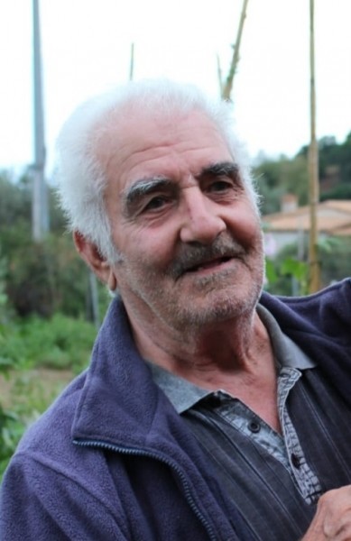 Saverio Piroddi