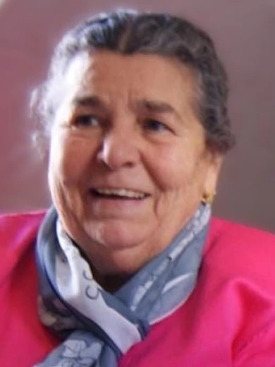 Teresa Deiana