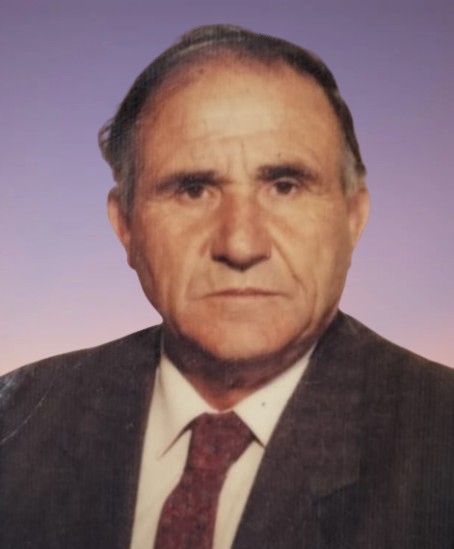 Mario Piras