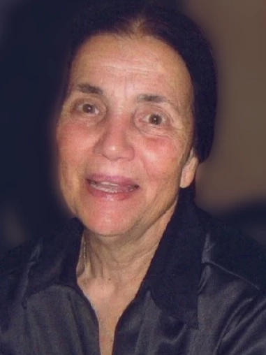 Amelia Pisu