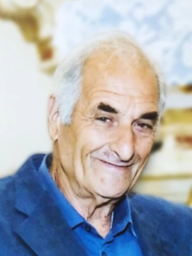 Pietro Luigi Demurtas